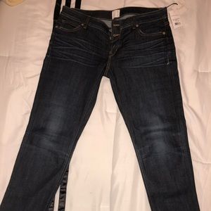 Rich & Skinny Denim Jean